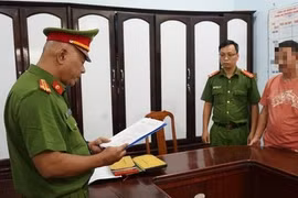 Lộ diện kẻ ra giá 18 tỉ đồng cho dự án Bến du thuyền ở Đà Nẵng