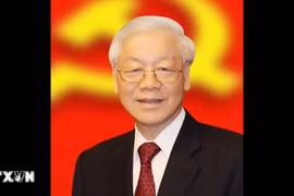 Lào tuyên bố quốc tang tưởng niệm Tổng Bí thư Nguyễn Phú Trọng