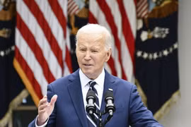 Ông Biden tuyên bố rút lui khỏi chiến dịch tranh cử Tổng thống Mỹ 2024