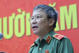 Giám đốc Công an tỉnh làm Phó Bí thư Tỉnh ủy Quảng Nam