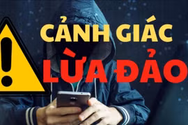 Lâm Đồng: Cảnh giác trước tình trạng mạo danh cán bộ gọi điện để lừa đảo
