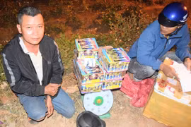 Công an Gia Lai quyết liệt tấn công trấn áp tội phạm