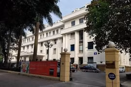 Khởi tố 5 bị can là cán bộ thuộc Tập đoàn EVN và Bộ Công Thương