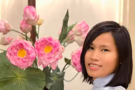 Helen Ngô và Trại tiếng Việt dành cho trẻ em ở Bỉ