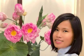 Helen Ngô và Trại tiếng Việt dành cho trẻ em ở Bỉ