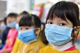 Trẻ em mồ côi được tiếp cận các dịch vụ hỗ trợ phù hợp