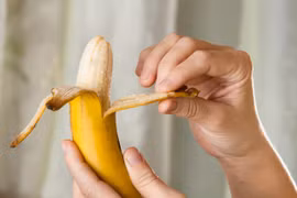 Vì sao không nên chỉ ăn chuối vào buổi sáng? 