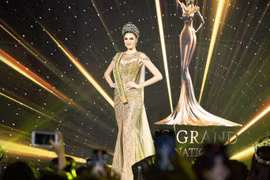 Khởi động 2 cuộc thi hoa hậu tại Việt Nam