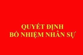 Thủ tướng Chính phủ bổ nhiệm nhân sự Bộ Y tế và Bộ Quốc phòng 