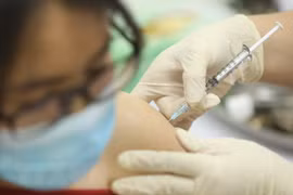 Ngày 4/2, số bệnh nhân khỏi bệnh cao gấp 80 lần số ca mắc mới 