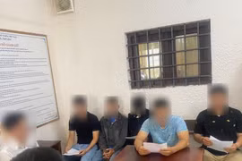 Khởi tố 24 đối tượng về tội truyền bá video chứa nội dung khiêu dâm