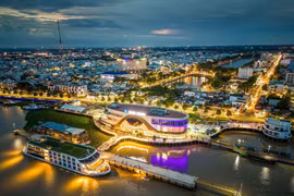 Thủ tướng Chính phủ yêu cầu tỉnh Tiền Giang phát triển nhanh hơn, bền vững hơn