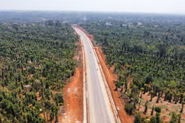 Bộ Công an yêu cầu Đắk Lắk cung cấp hồ sơ liên quan Tập đoàn Thuận An