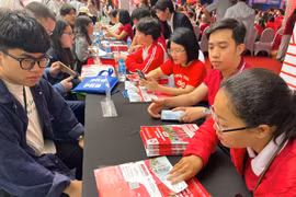 Bộ GD&ĐT chốt lịch tuyển sinh đại học năm 2024