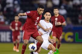 Kết quả U23 châu Á mới nhất ngày 16/4: Indonesia bại trận ngày ra quân