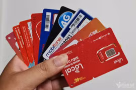 Bao giờ hết khổ vì SIM rác!?