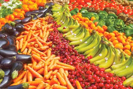 Để nông sản Việt chinh phục thị trường khó tính