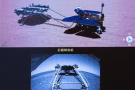 Phát hiện mới về quá trình tiến hóa khí hậu trên Sao Hỏa