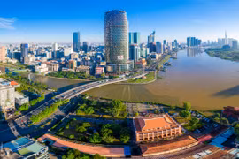 Triển khai Nghị quyết của Quốc hội thí điểm một số cơ chế, chính sách đặc thù phát triển TP. HCM