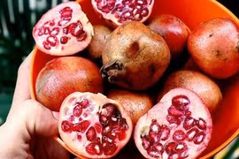 Bị táo bón, nên uống loại nước ép trái cây nào?