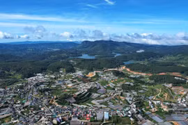 Lâm Đồng xếp thứ 15 về chỉ số đổi mới sáng tạo cấp địa phương năm 2023