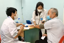 Ủy ban nhân dân tỉnh trả lời cử tri huyện Đak Pơ về mức hỗ trợ khám-chữa bệnh cho người nghèo