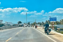 Du lịch từ góc nhìn của người mê khám phá - Kỳ cuối: Du lịch về... miền nhớ