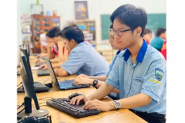 Trang web “Cùng nhau học tập”: Thêm giải pháp hỗ trợ dạy, học trực tuyến