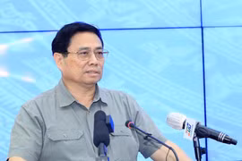 Thúc đẩy thực hiện cơ chế, chính sách đặc thù phát triển Thành phố Hồ Chí Minh