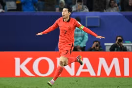 Highlights Australia vs Hàn Quốc: Đẳng cấp của Son Heung-min