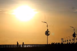 Tết về, nhớ mẹ ta xưa