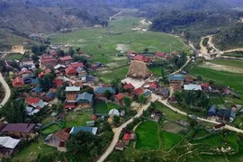 Măng Đen, miền đất kỳ bí ở đại ngàn