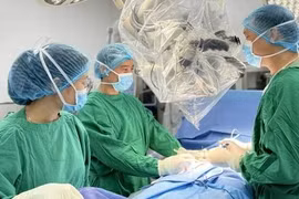 Đà Nẵng: Chàng trai mang nhiễm sắc thể nam lẫn nữ hiếm gặp trên thế giới