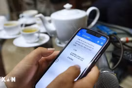 Việt Nam lần đầu thu thập thông tin người nước ngoài sống trong các hộ dân cư