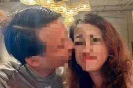 Nữ cán bộ Thành ủy Quảng Ngãi tố cáo bị 'bẫy' ngoại tình