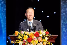 Nhà báo phải đặt lợi ích của Tổ quốc, danh dự của cá nhân lên từng trang viết