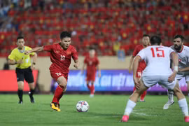 Quang Hải đàm phán thành công, chính thức gia nhập CLB Công an Hà Nội 