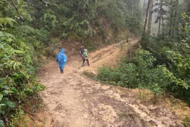 Chuyến tác nghiệp đáng nhớ