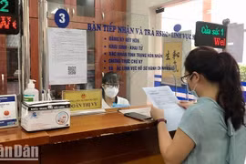 Đề xuất 9 đối tượng được tăng lương cơ sở lên 1,8 triệu đồng từ ngày 1/7 