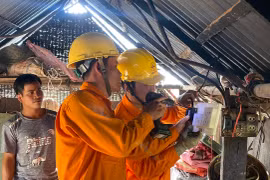 Văn hóa doanh nghiệp là nền tảng để phát triển bền vững