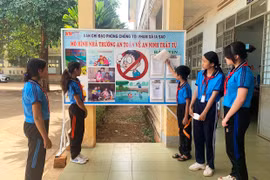 Phát huy hiệu quả các mô hình đảm bảo an ninh trật tự