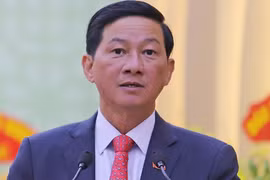 Bắt tạm giam Bí thư Tỉnh ủy Lâm Đồng