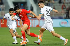 Nhận định Iraq vs Việt Nam, 18h30 ngày 24/1: Lời chia tay thắp lên hy vọng