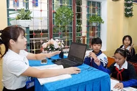 Giấy chứng nhận nghề nghiệp: Dù là gì cũng đừng thêm áp lực cho giáo viên