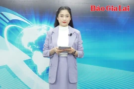 Gia Lai 24h: Thanh niên Gia Lai vào ngày hội lớn