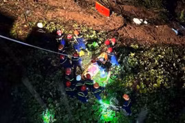 Phó Thủ tướng Chính phủ chỉ đạo khắc phục hậu quả tai nạn giao thông tại Đà Nẵng