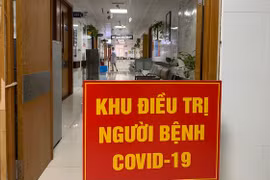 Thông tin về biến thể phụ JN.1 ở người mắc COVID-19