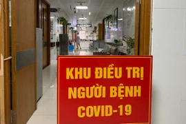 Thông tin về biến thể phụ JN.1 ở người mắc COVID-19