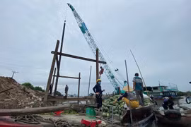 Mai này chợ nổi có 'chìm'?: Nỗi niềm thương hồ 