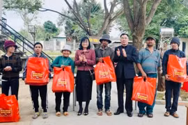 Vì bình yên buôn làng - Kỳ 4: “Gốc có vững, cây mới bền”